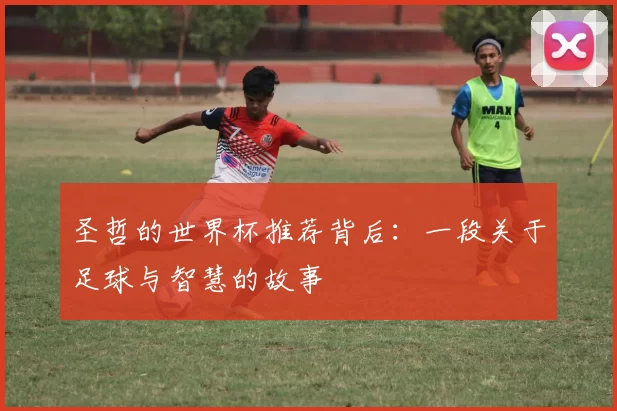 圣哲的世界杯推荐背后:一段关于足球与智慧的故事