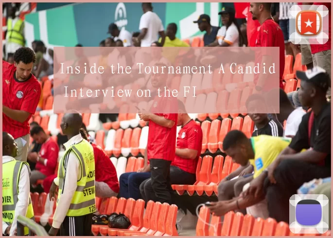 Inside the Tournament A Candid Interview on the FI