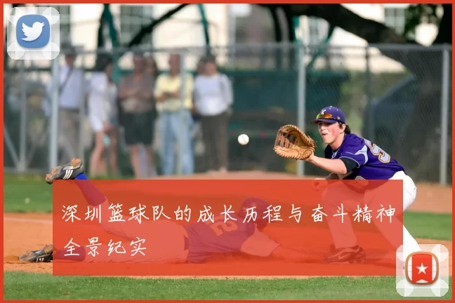 深圳篮球队的成长历程与奋斗精神全景纪实