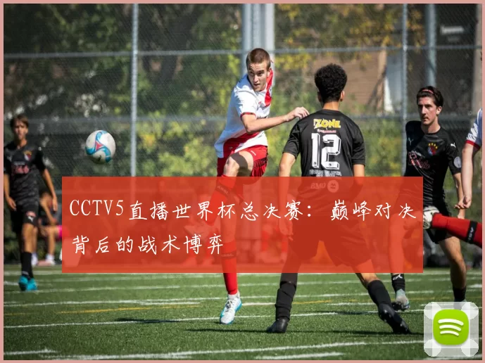 CCTV5直播世界杯总决赛：巅峰对决背后的战术博弈