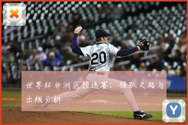 世界杯非洲区预选赛：强队之路与出线分析