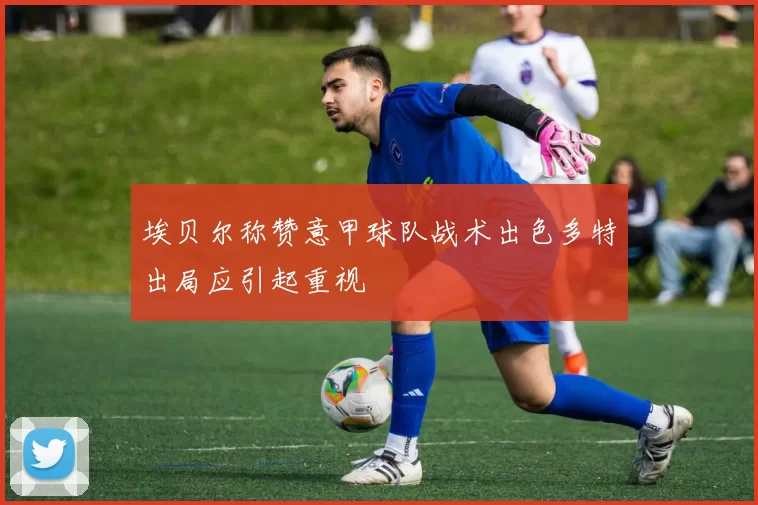 埃贝尔称赞意甲球队战术出色多特出局应引起重视